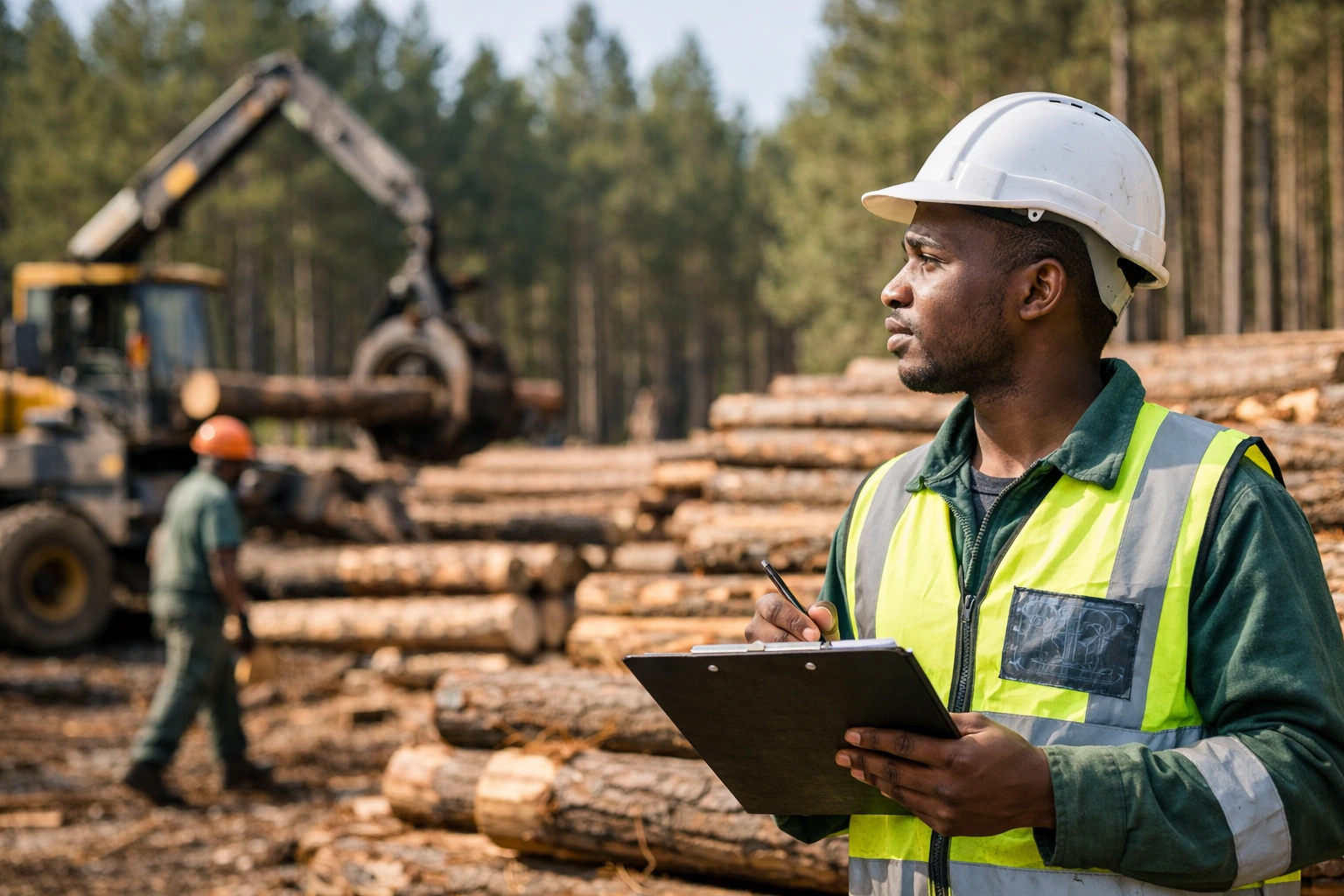 York Timbers Internships 2026