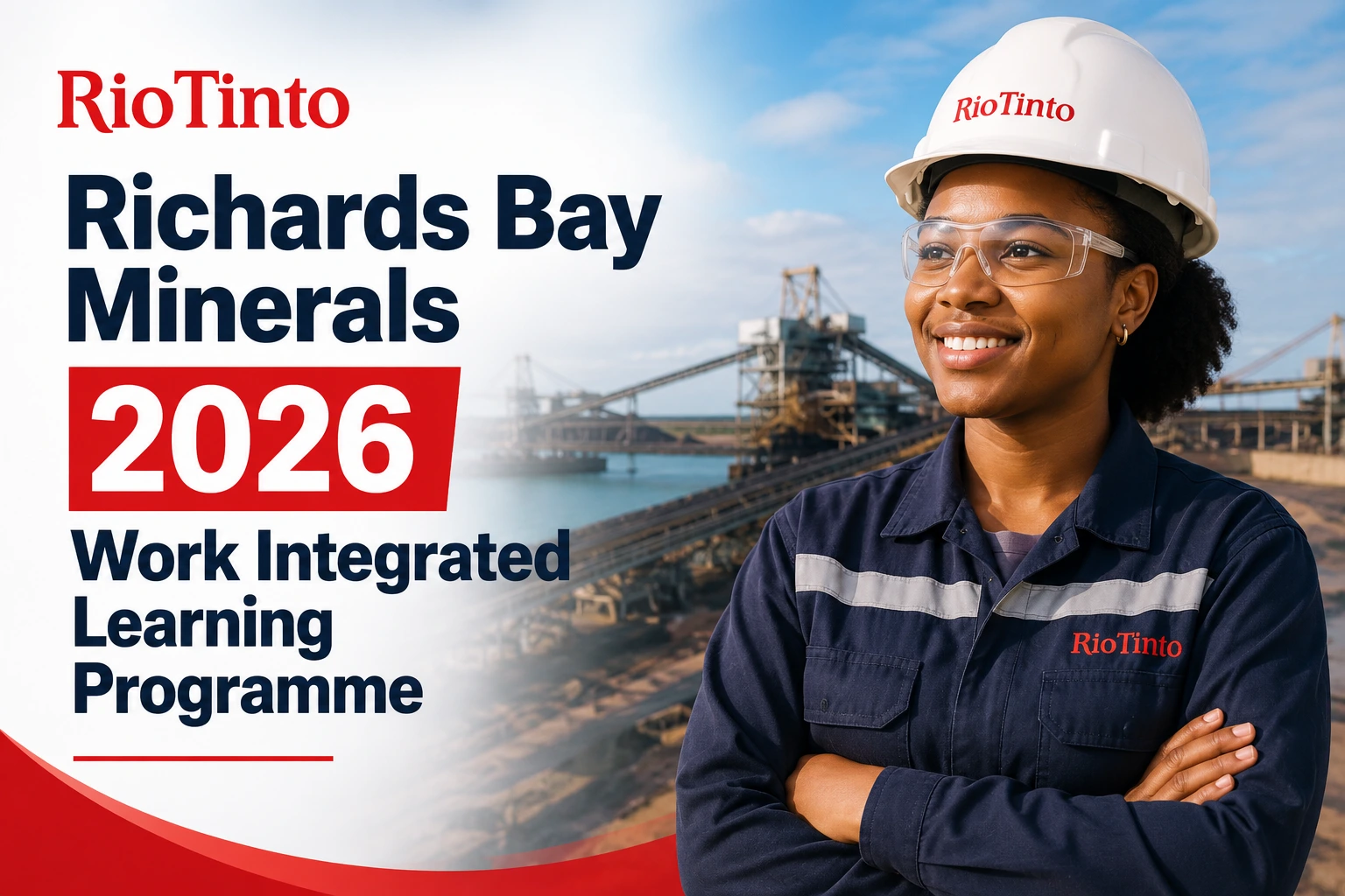 2026 Work Integrated Learning Programme
