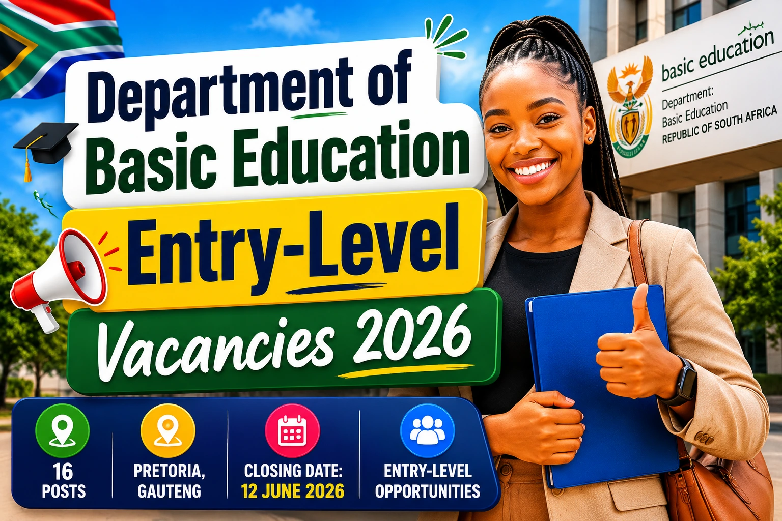 Department of Basic Education