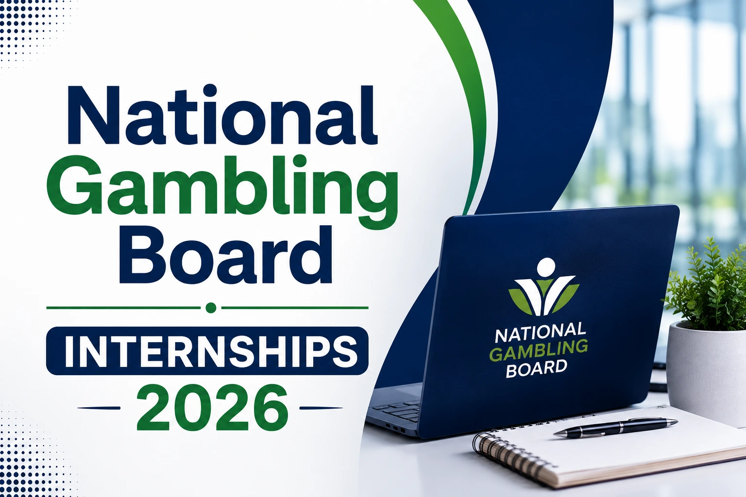 National Gambling Board Internships 2026
