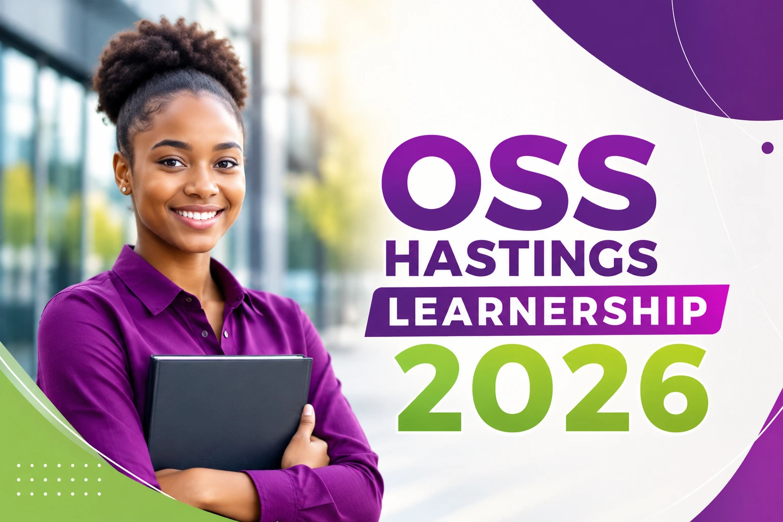 OSS Hastings Learnership