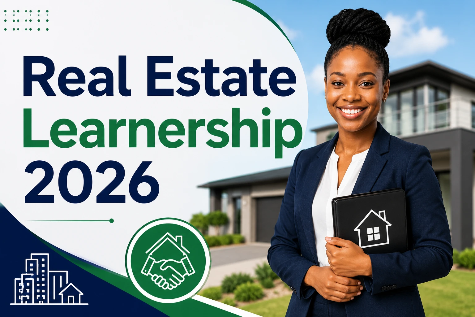 Real Estate Learnership 2026